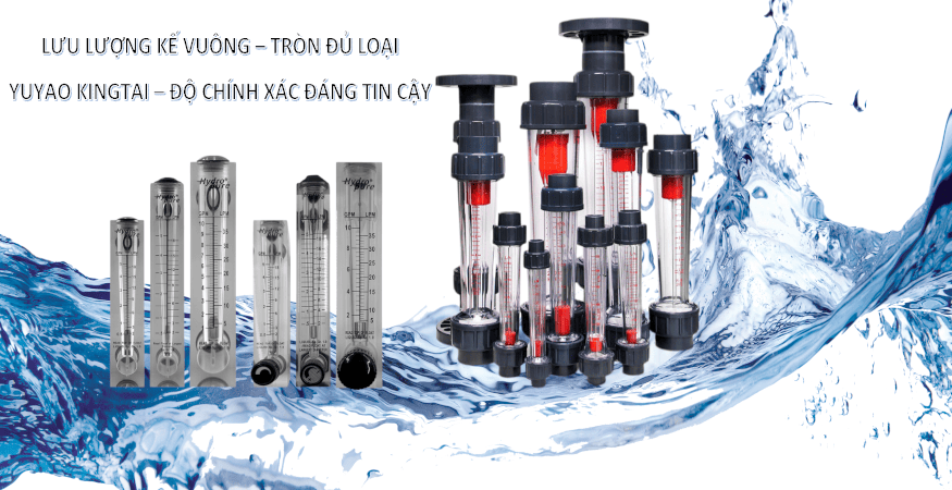 Thiết bị ngành nước 24h – Song Phụng