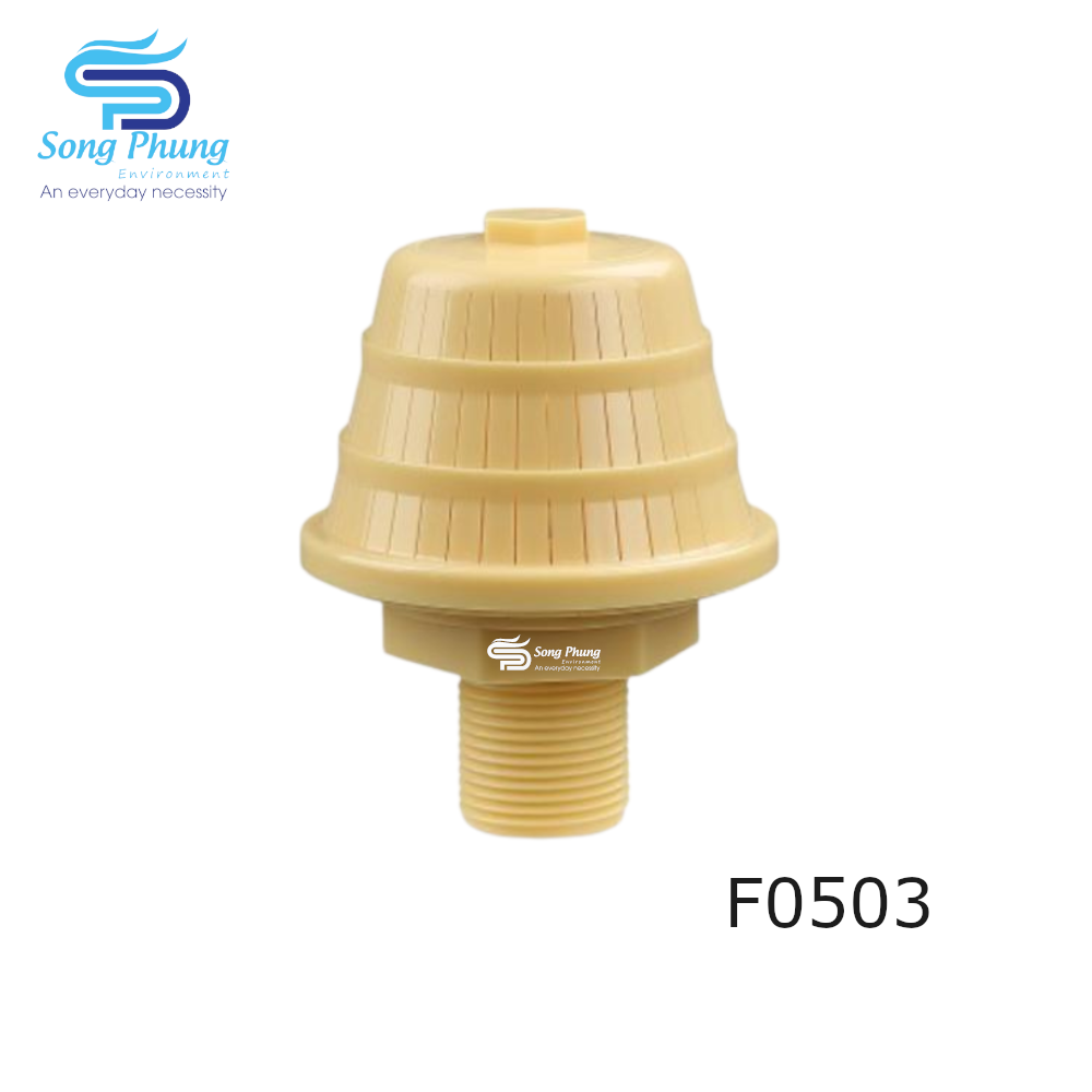 F0503 filter nozzle