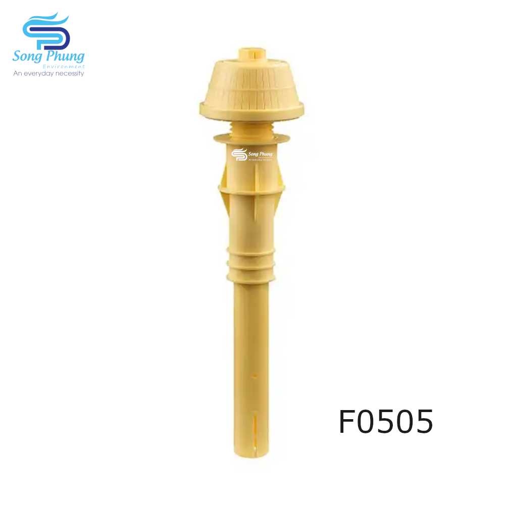 F0505 filter nozzle