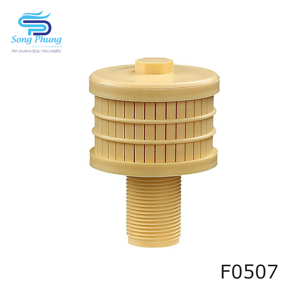 F0507 filter nozzle