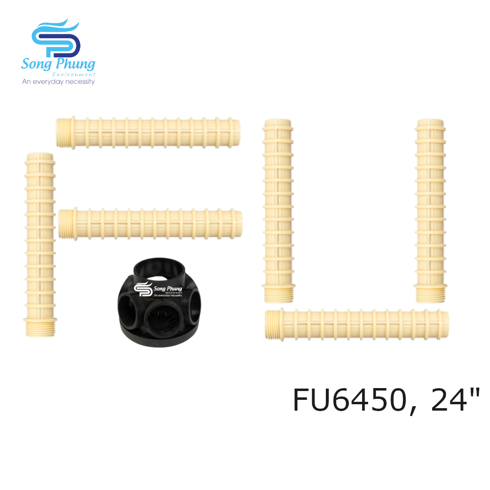 Lưới lọc FU6450