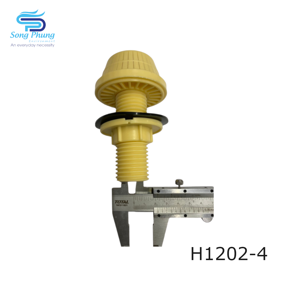 H1202-4 filter nozzle