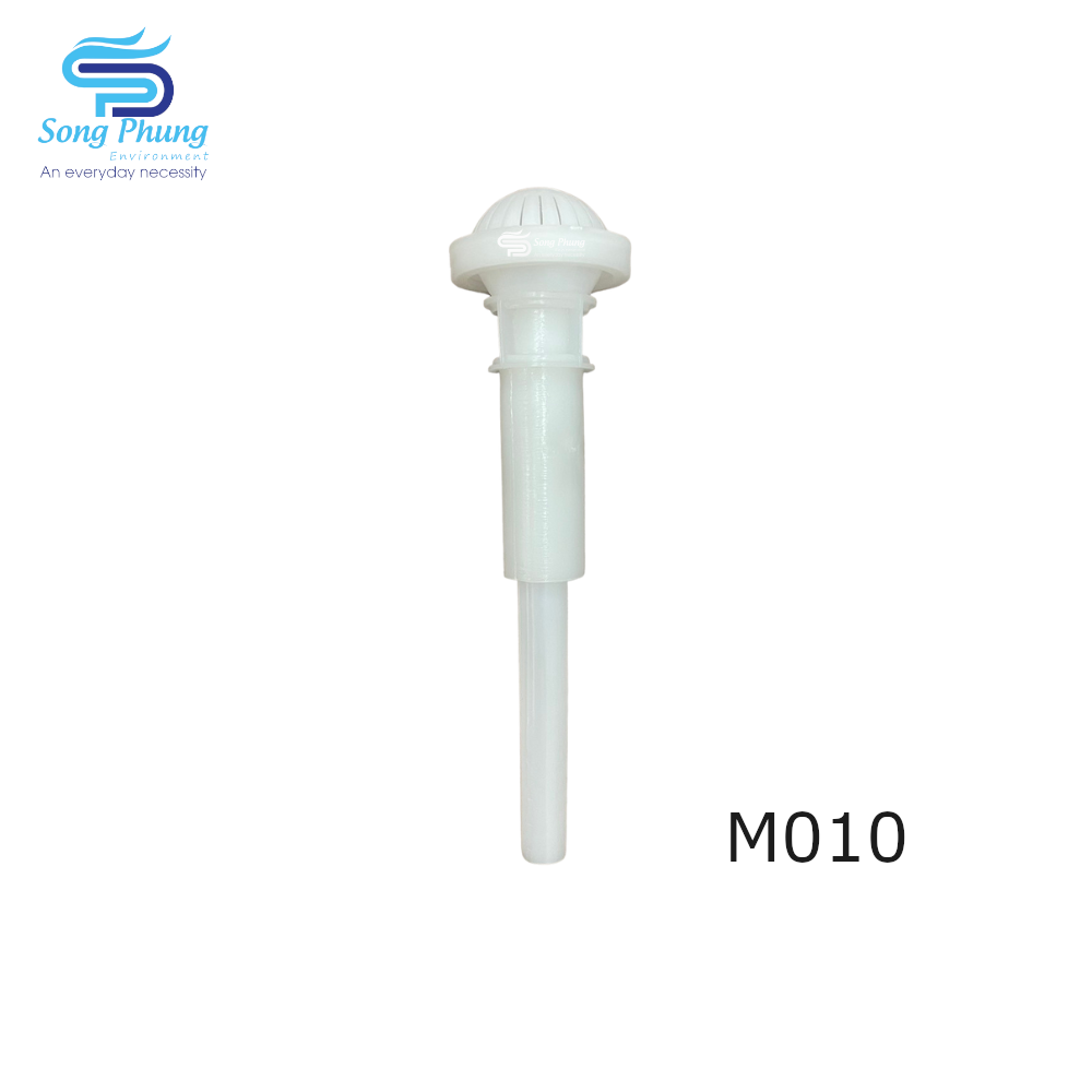 M010 filter nozzle