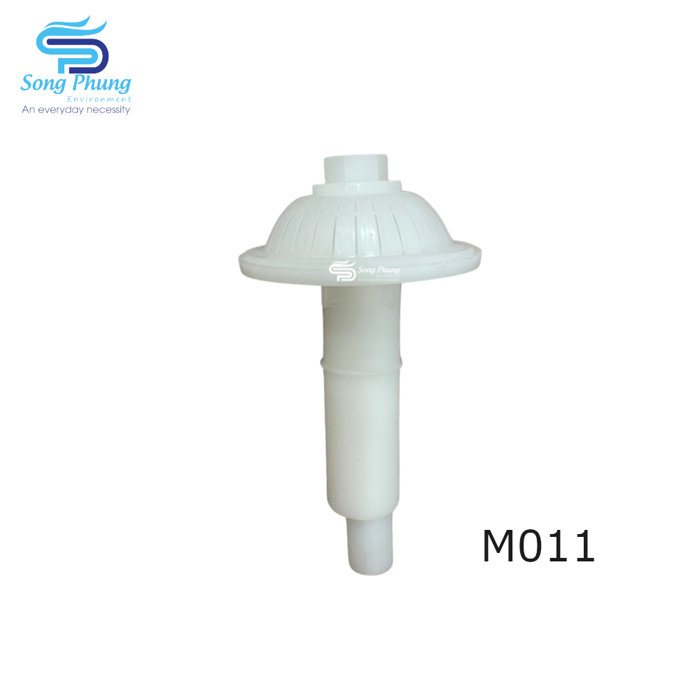 M011 filter nozzle