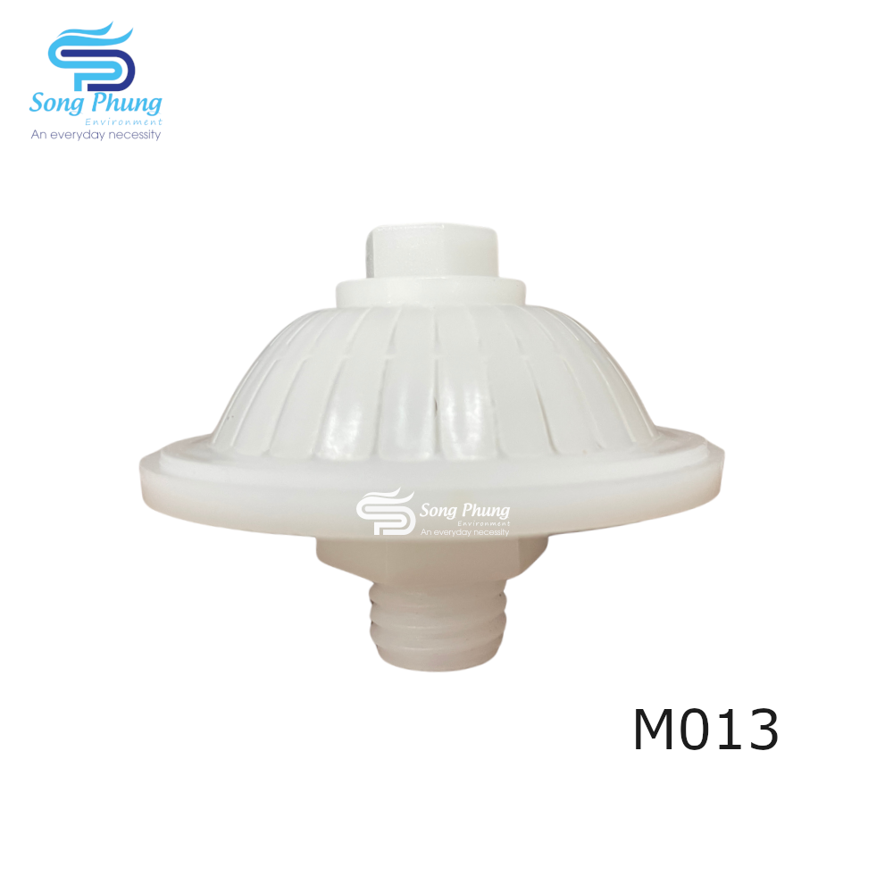 M013 filter nozzle