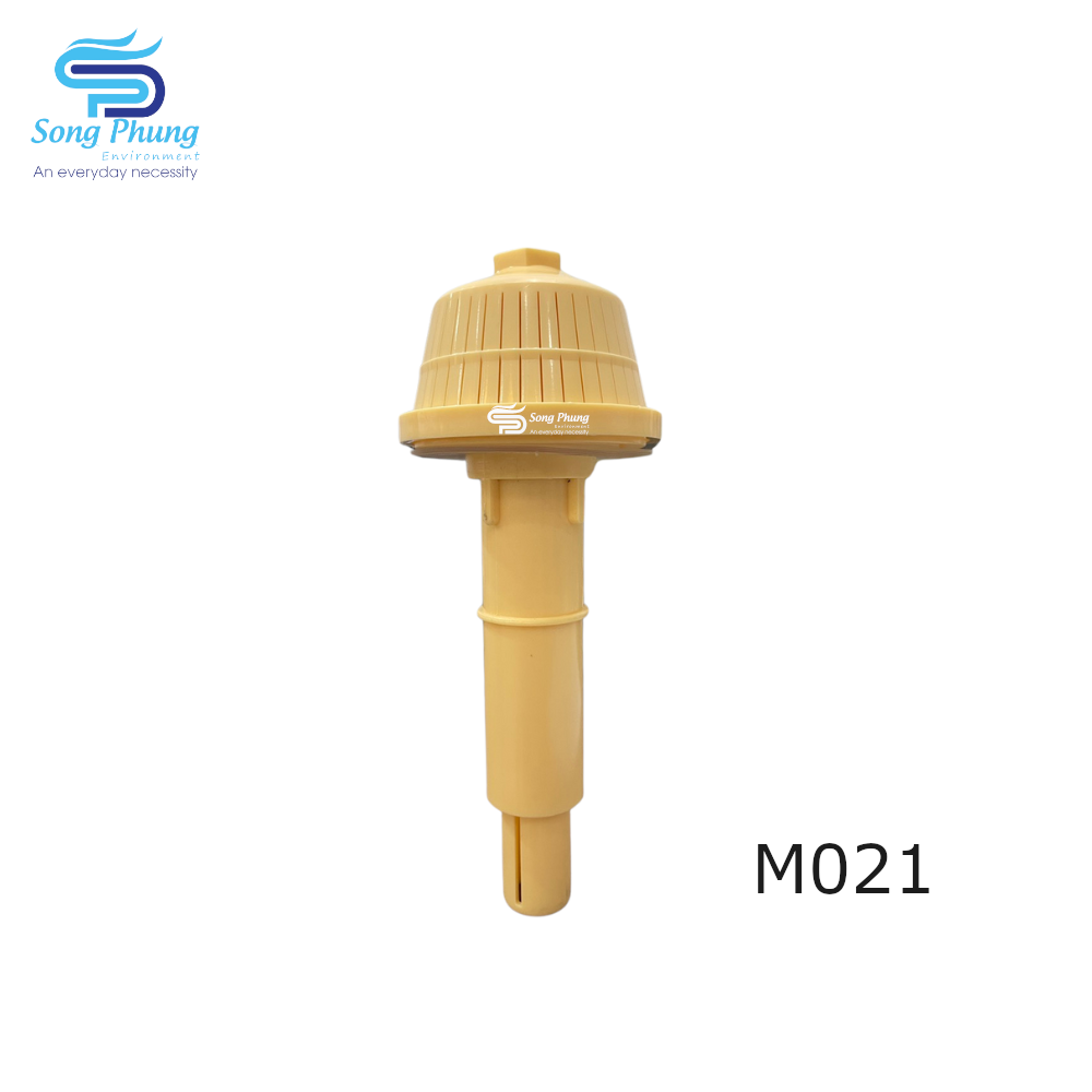 M021 filter nozzle