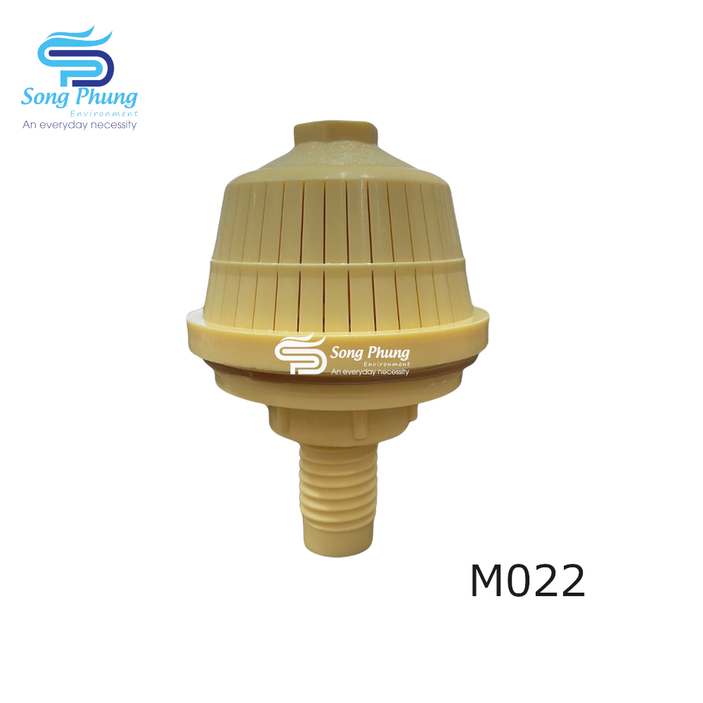 M022 filter nozzle