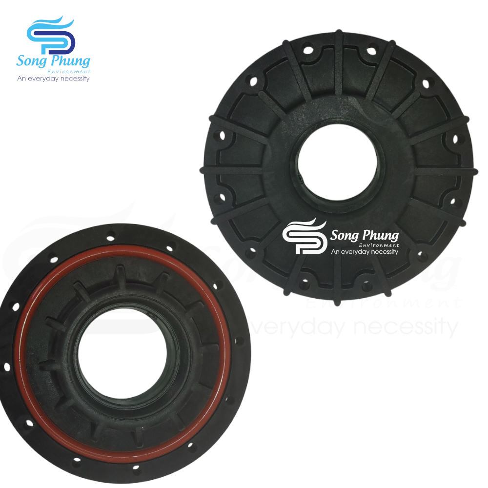 Mat bich luoi 6inch - 7