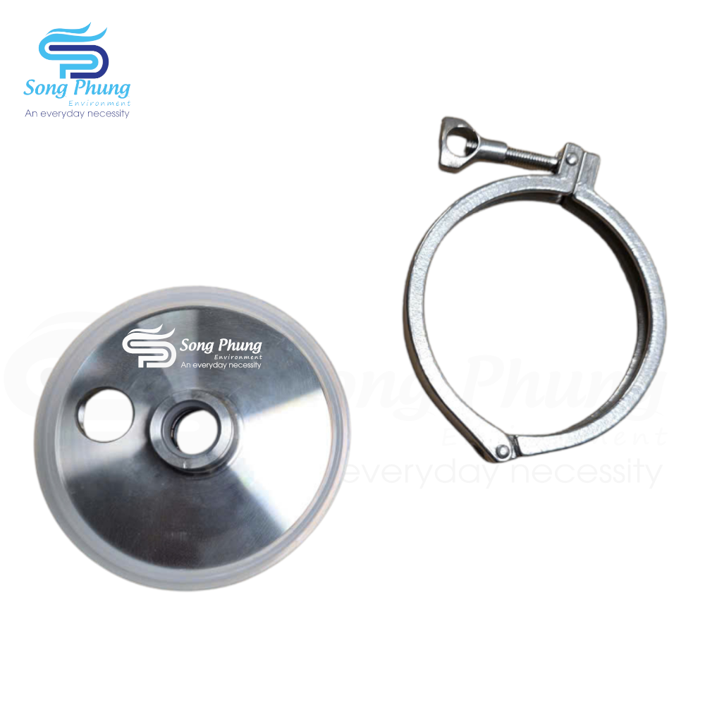 4040 inox nap inox-9