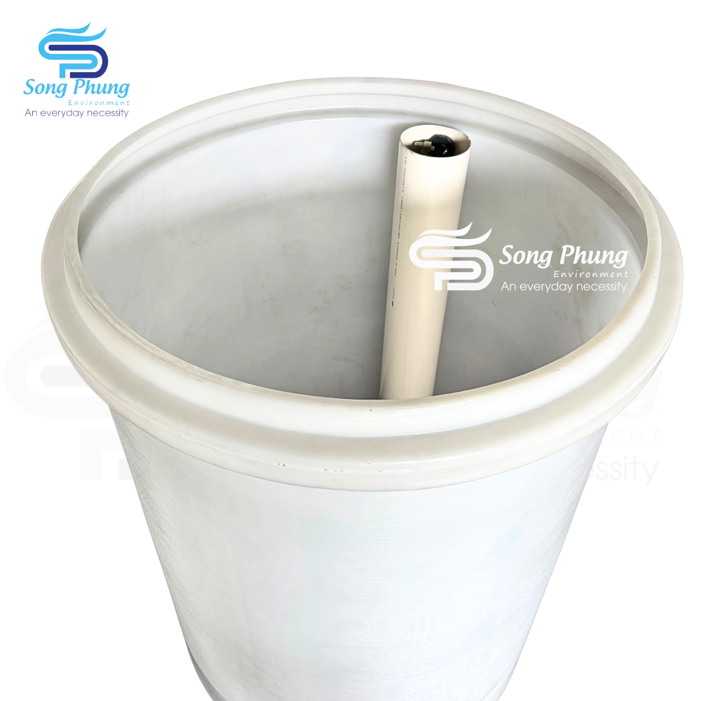 Brine tank 1000L-3