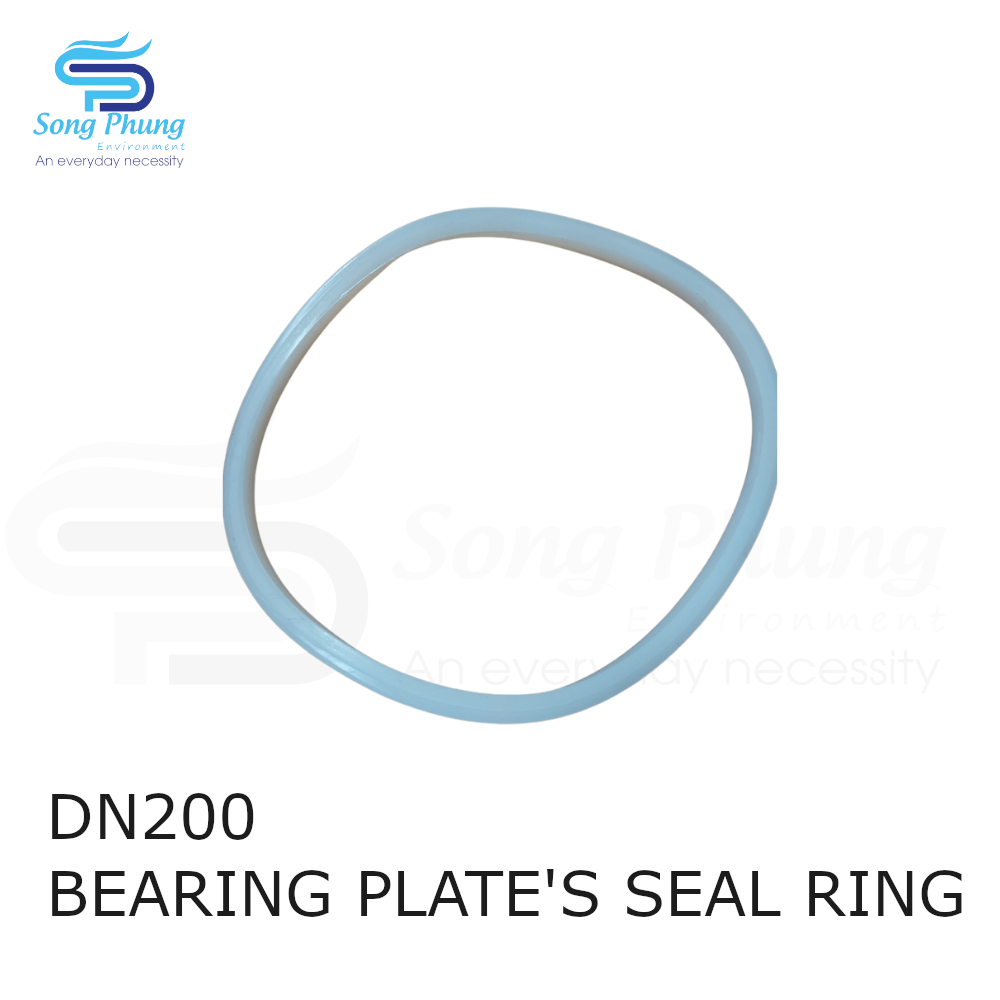 DN200 seal ring