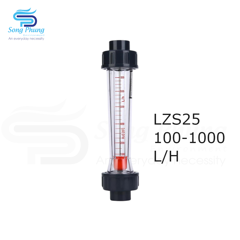 LZS25-100-1000LPH