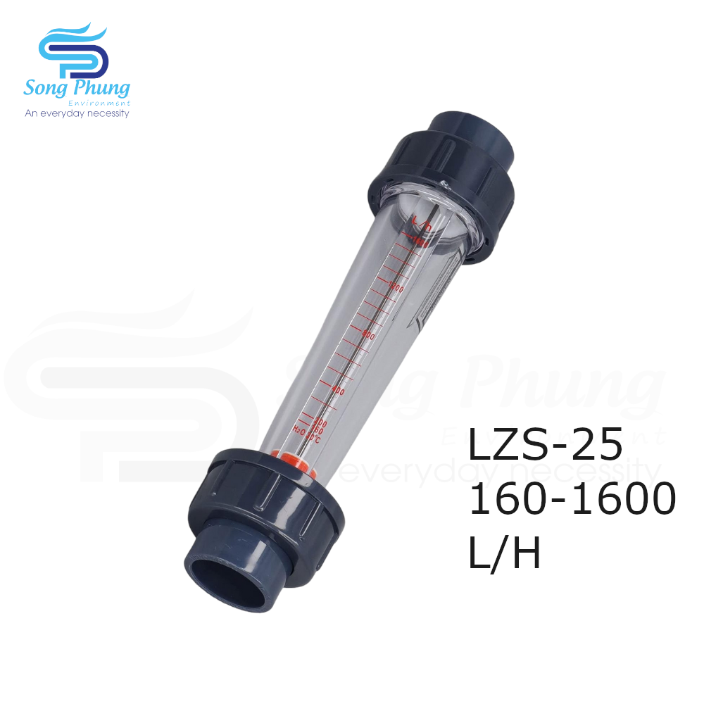 LZS-25-160-1600LPH