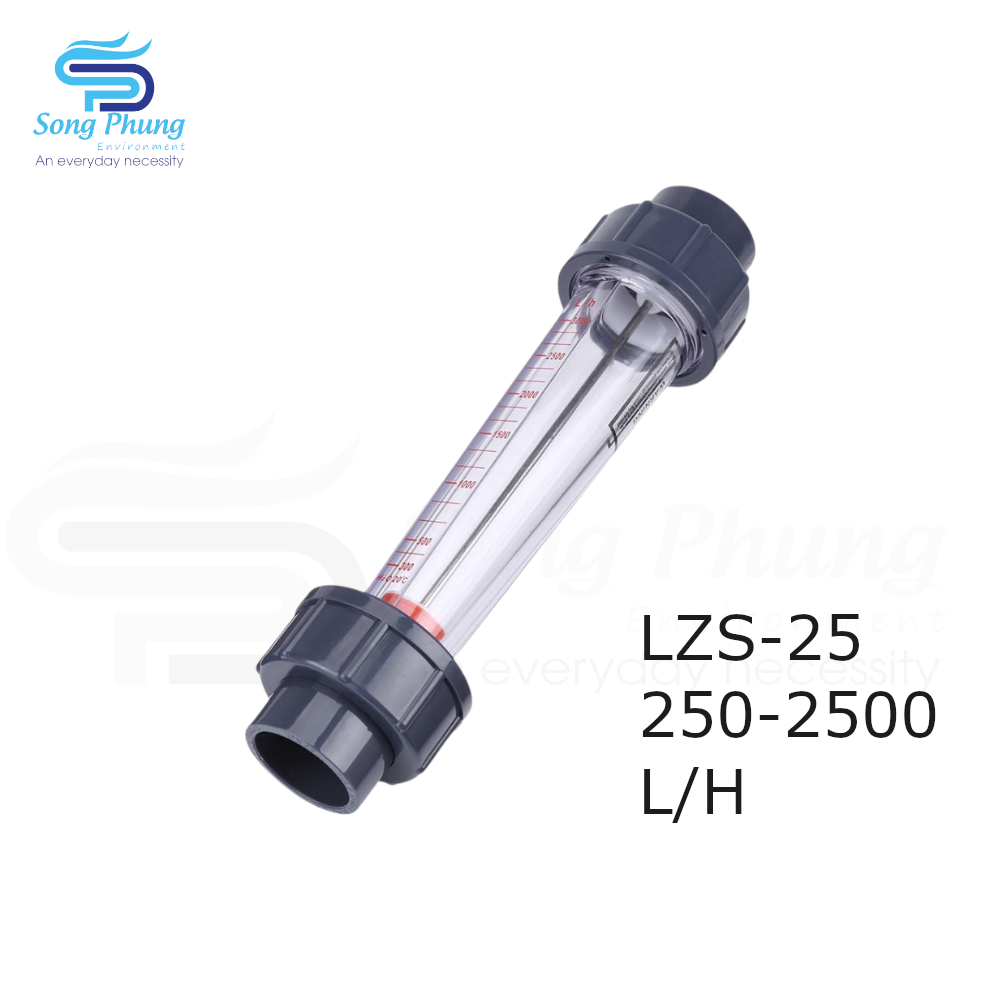 LZS-25-250-2500LPH