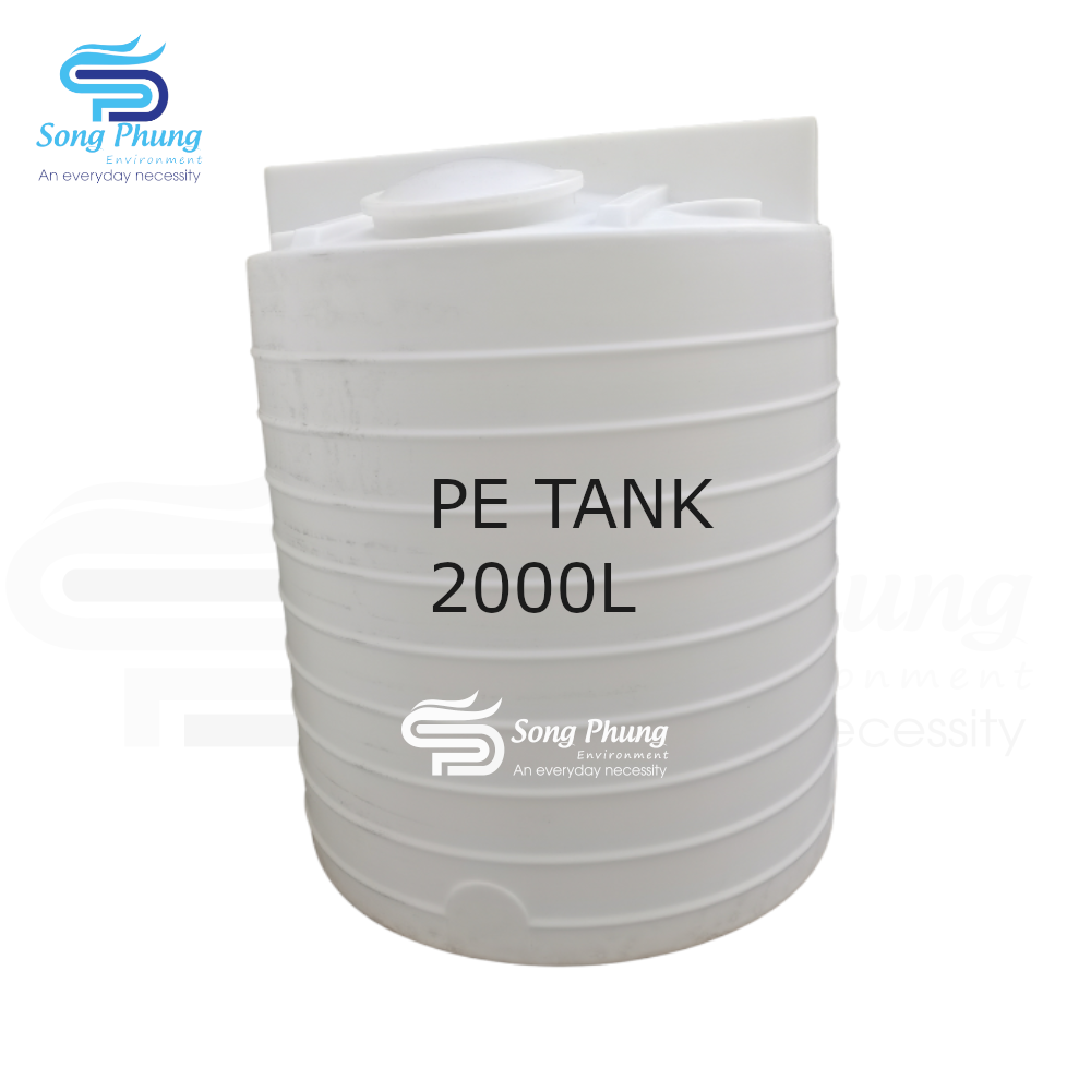 PE Tank MY-2000L
