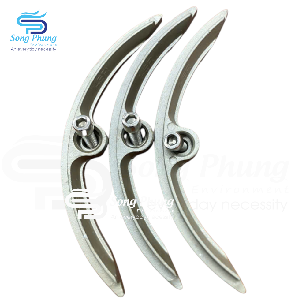 Phe gai 8inch FRP-1