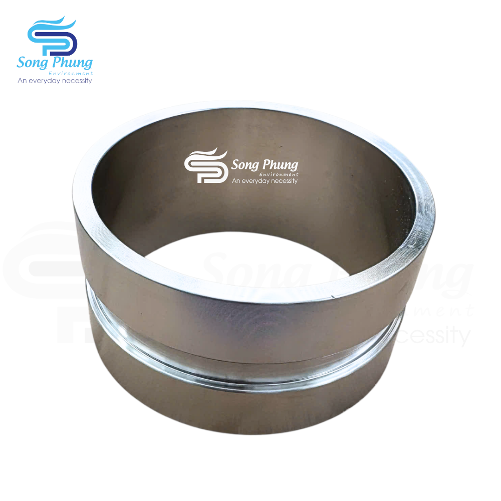 SS connector DN65-10