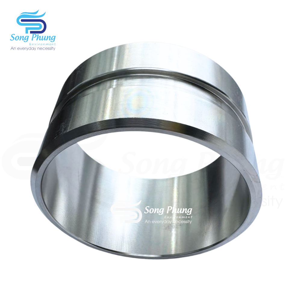 SS connector DN65-5
