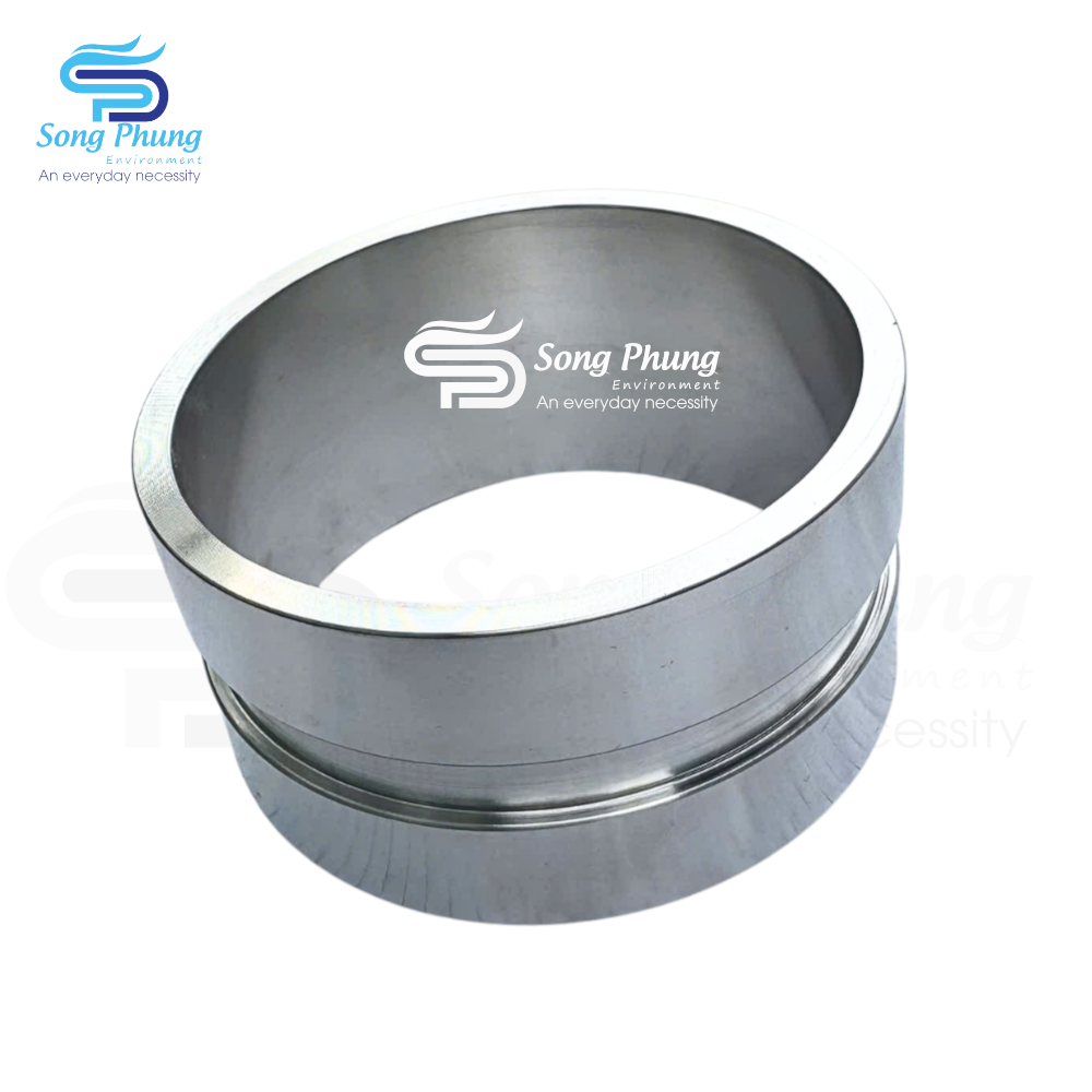 SS connector DN65-6