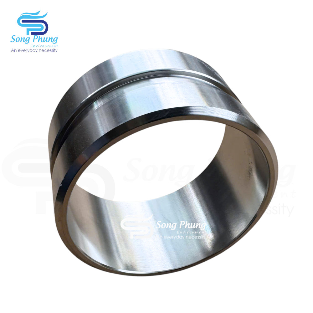 SS connector DN65-7