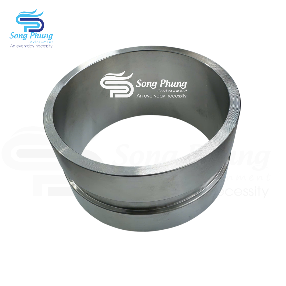 SS connector DN65-8