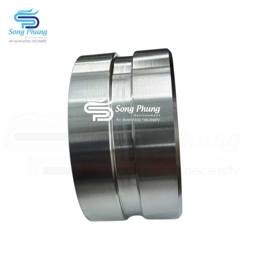 SS connector DN65-9