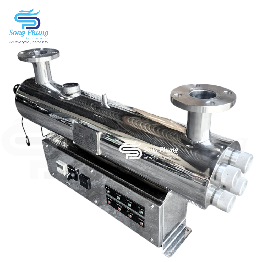UV 220W 10m3h-22