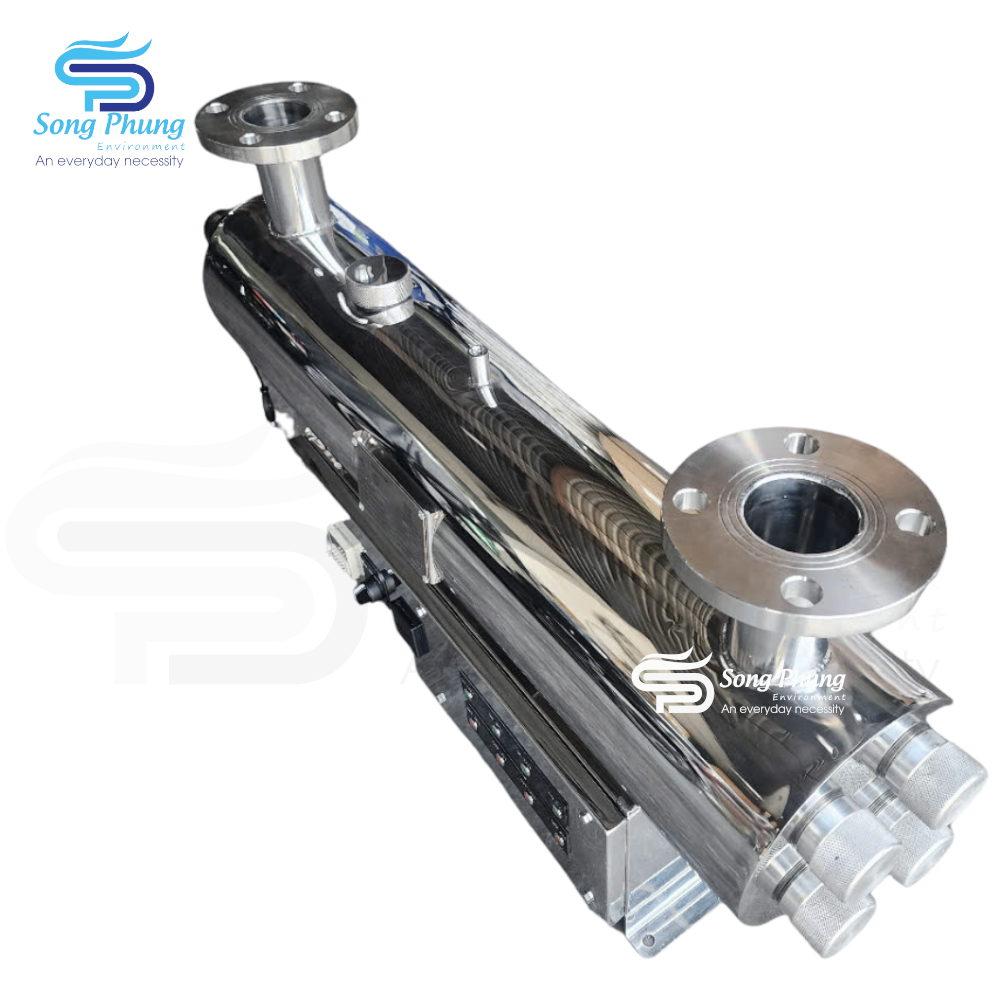 UV 220W 10m3h-23