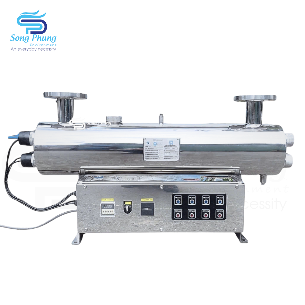 UV 220W 10m3h-26