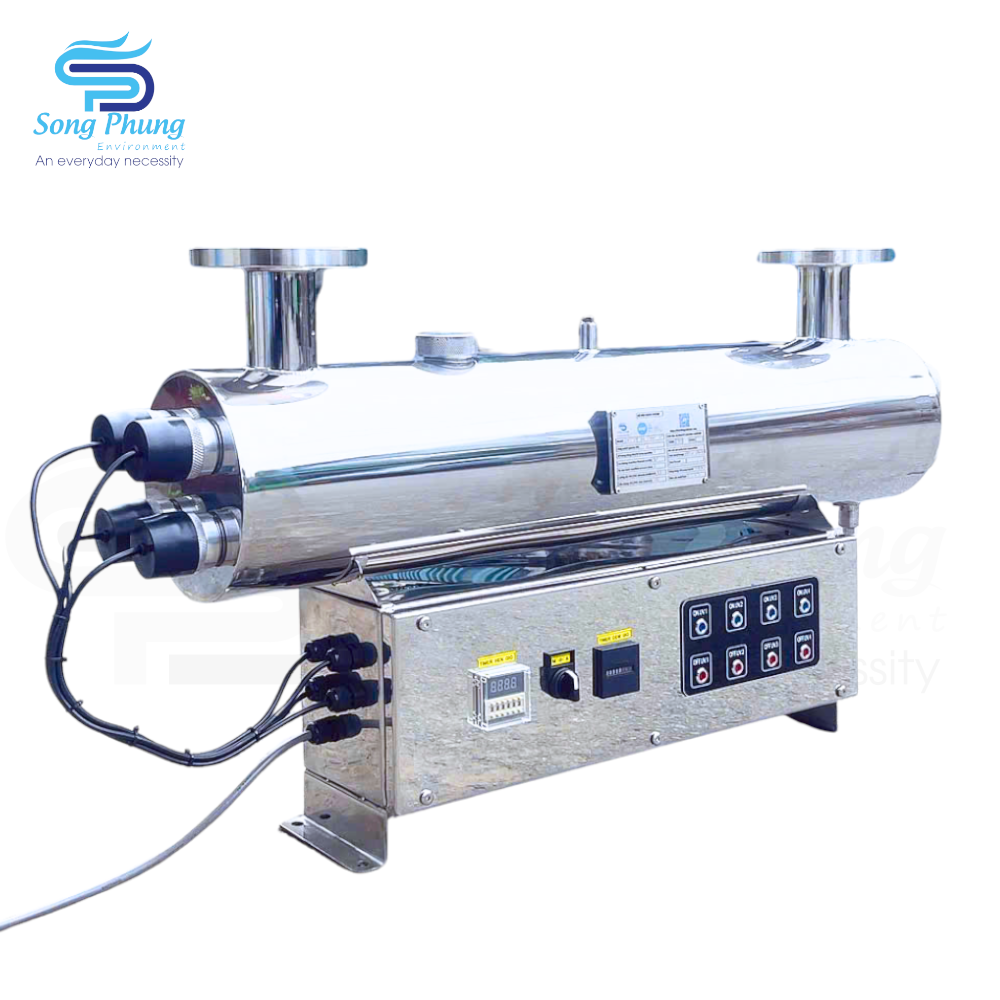 UV 220W 10m3h-27