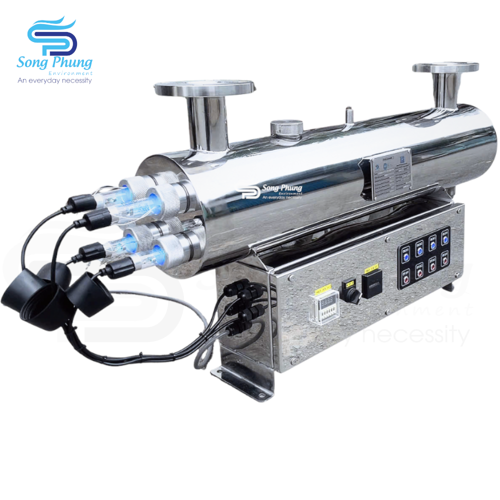 UV 220W 10m3h-28