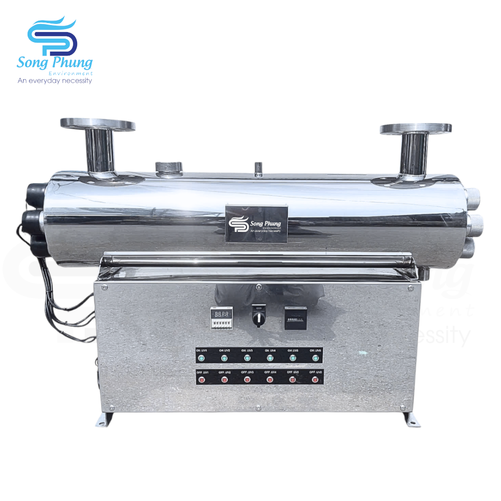 UV 330W 15m3h-12