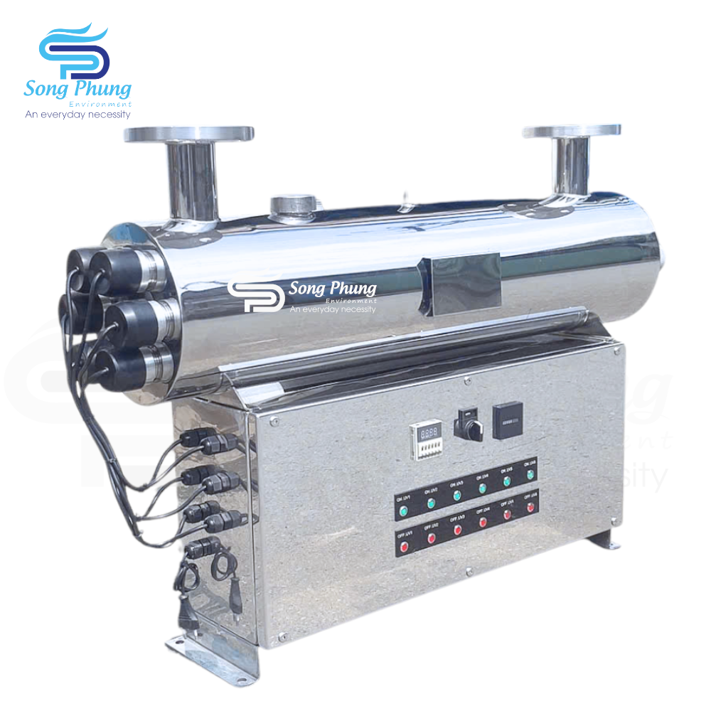 UV 330W 15m3h-13