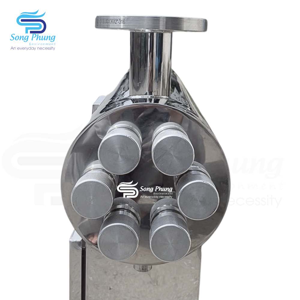 UV 330W 15m3h-14