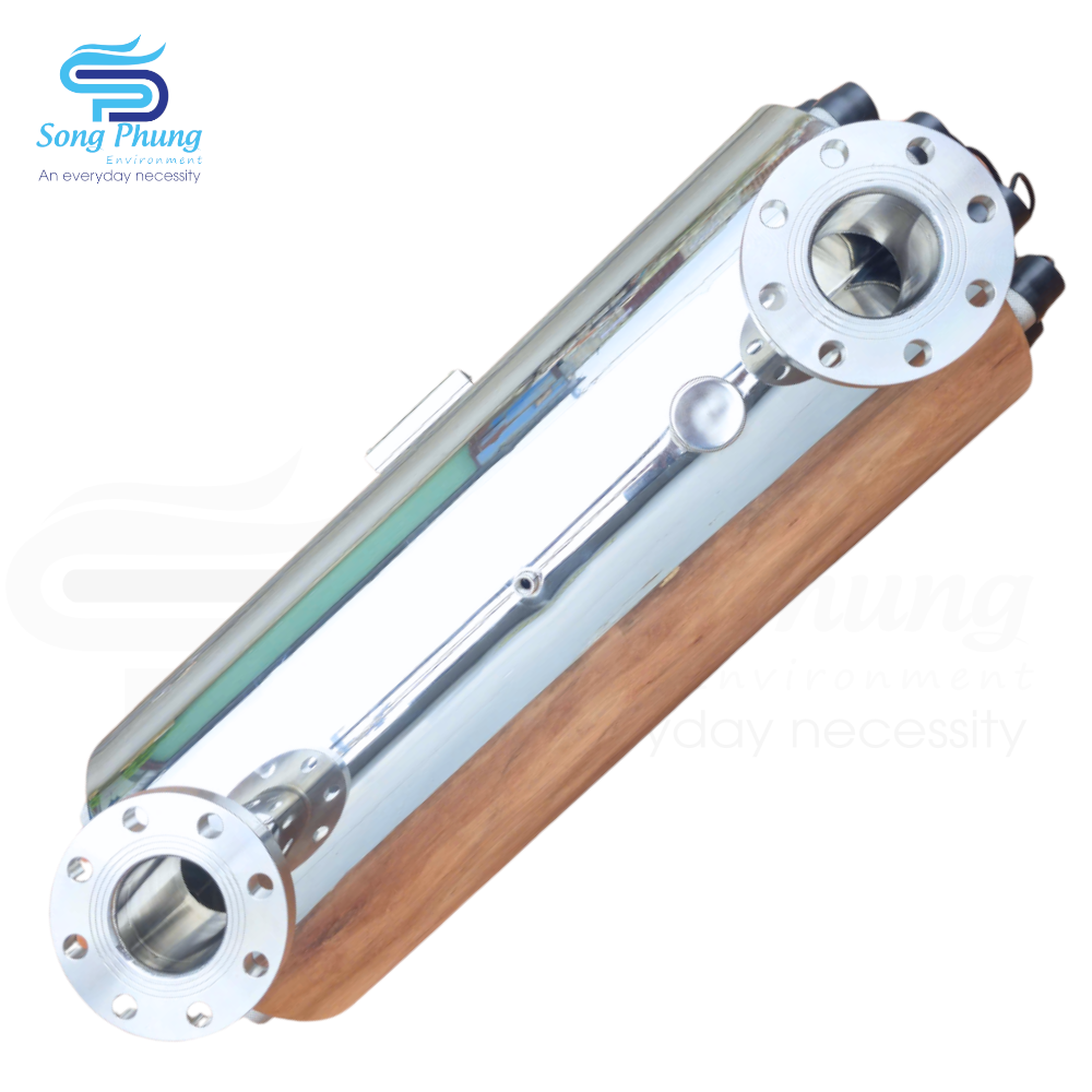 UV 40m3h - 825W-11