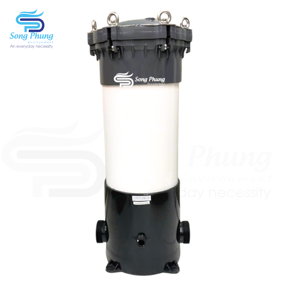 uPVC 5x20-7
