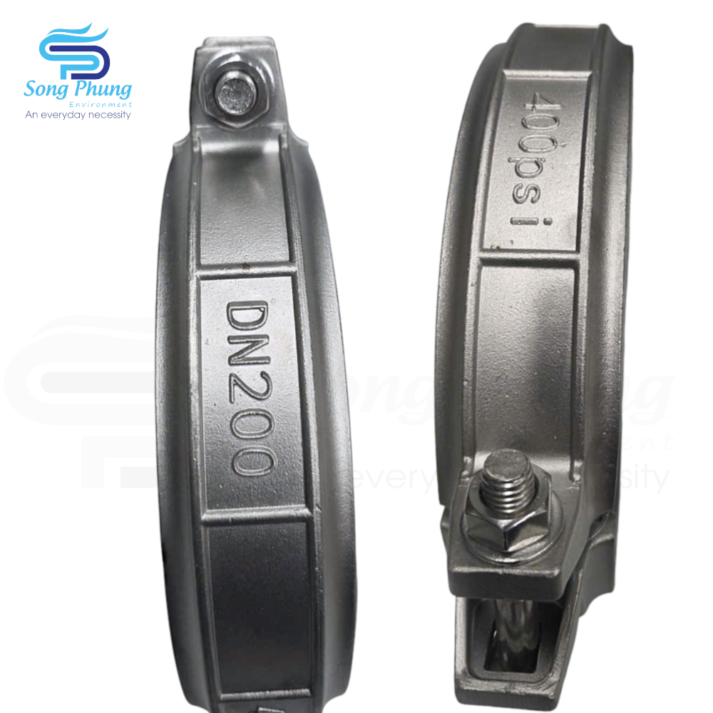 8inch SS coupling-10
