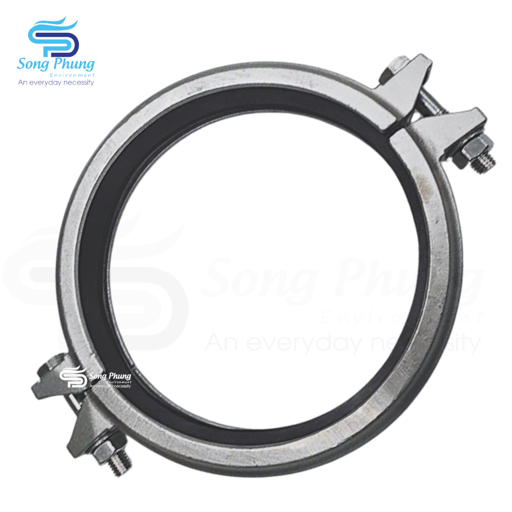 8inch SS coupling-11