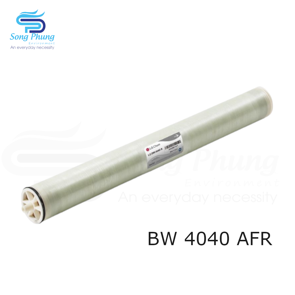 BW 4040 - AFR