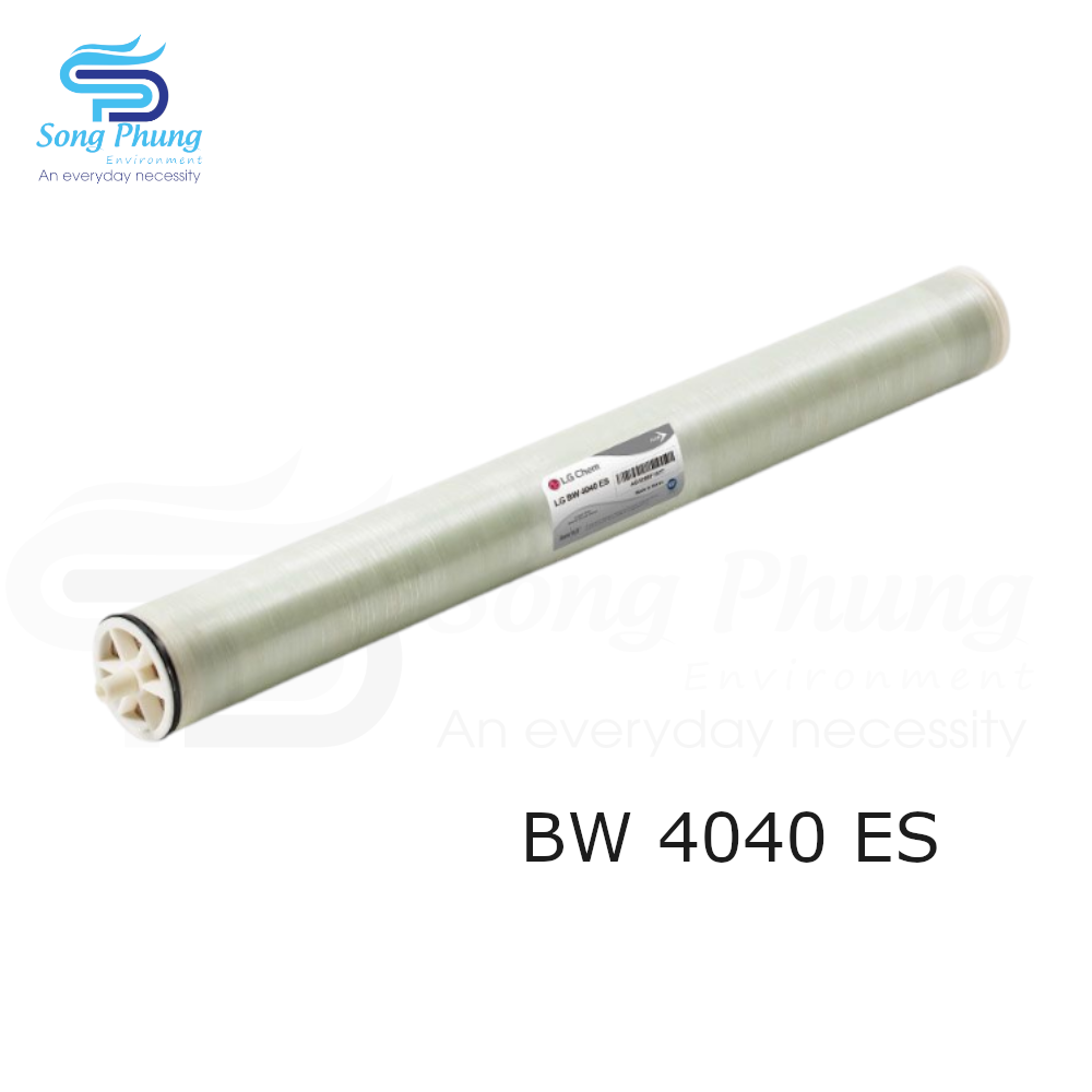 BW 4040 - ES -1