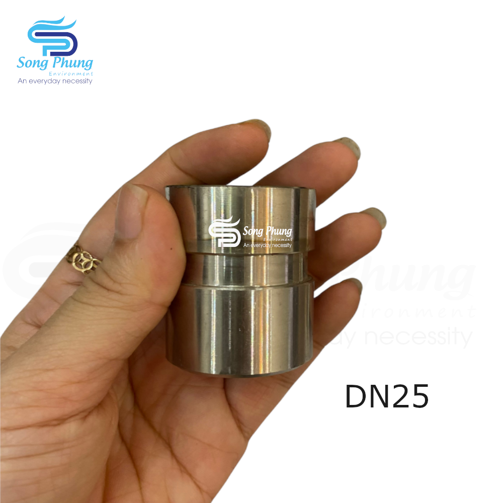DN25 connector-1