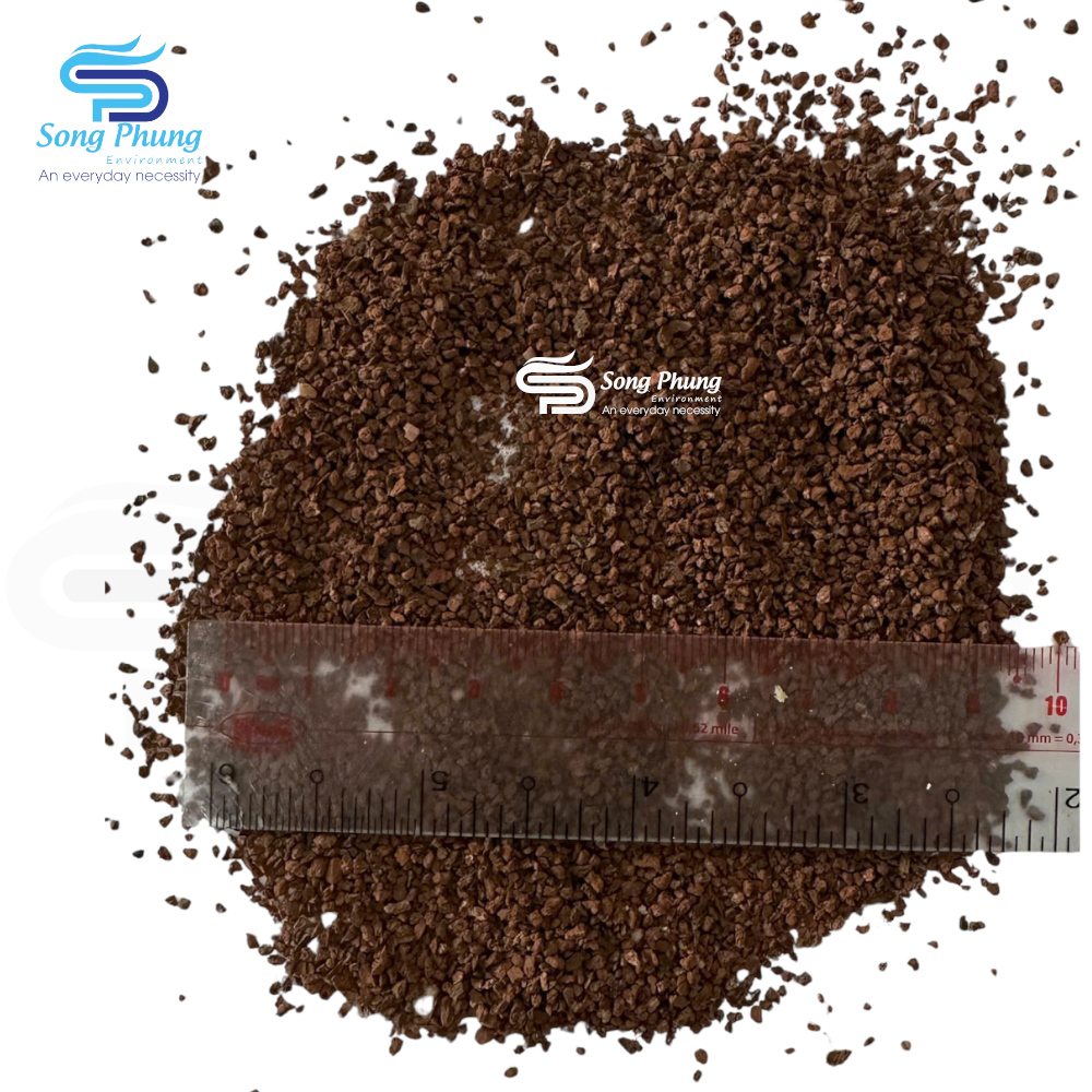Garnet sand-7