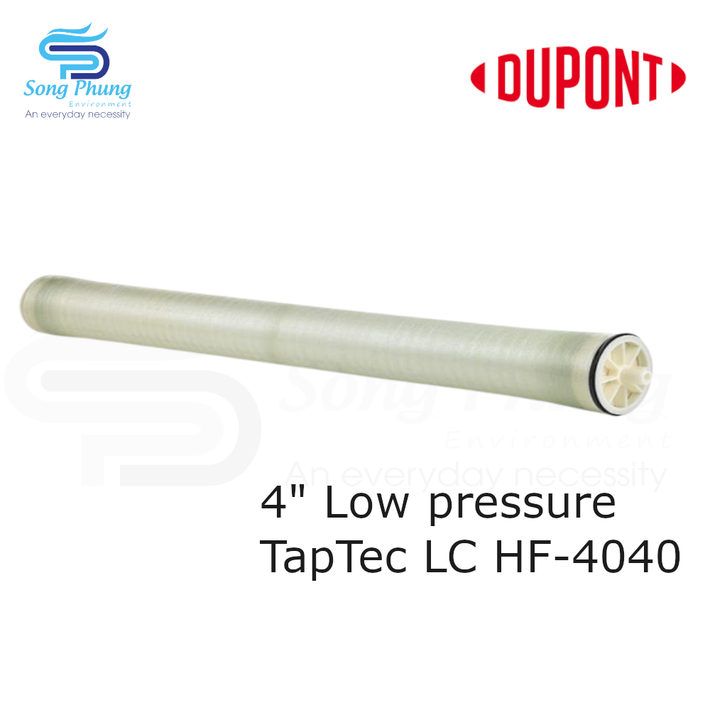 Taptec - LC HF 4040-4