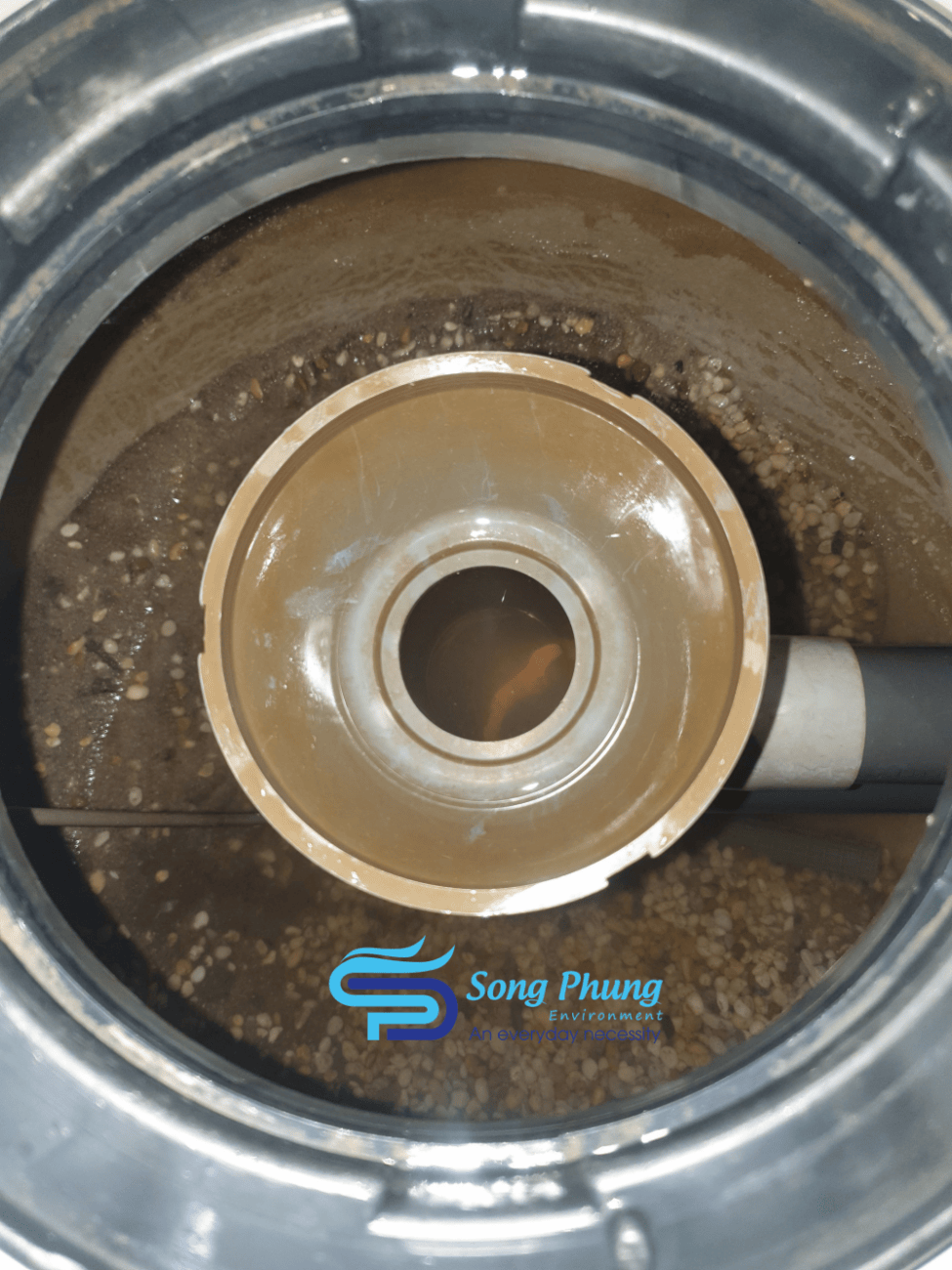 Thiết bị ngành nước 24h – Song Phụng