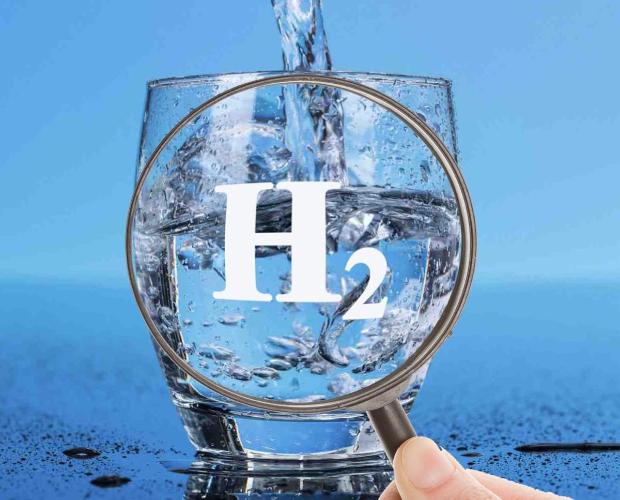 Nước giàu Hydrogen thường có bọt khí li ti và rất an toàn cho sức khỏe