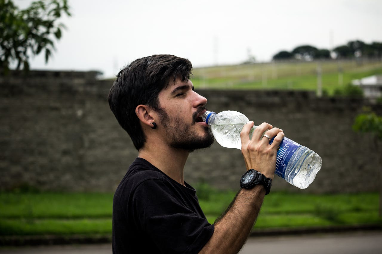 Tiêu chuẩn nước uống trực tiếp theo quy định của Bộ Y tế
