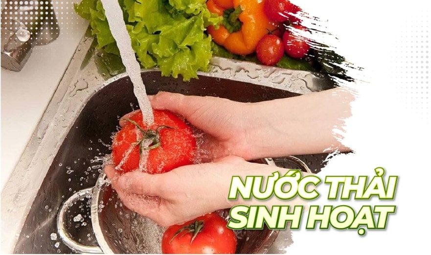 Nếu quá trình xử lý nước thải tốt sẽ đảm bảo sự cân bằng về nguồn nước sinh hoạt cho người dân