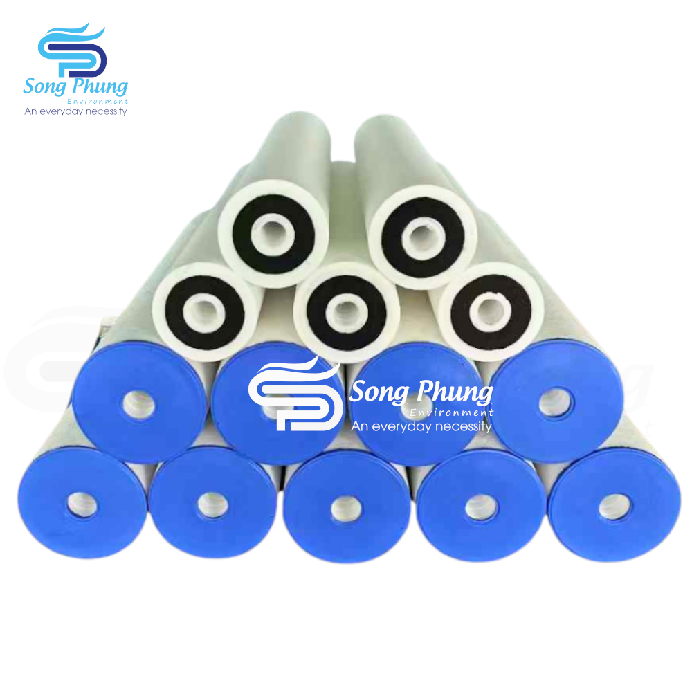 Carbon Filter Membrane-6
