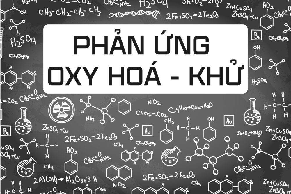 Hạt Filox hoạt động dựa trên cơ chế oxy hóa - khử và hấp phụ