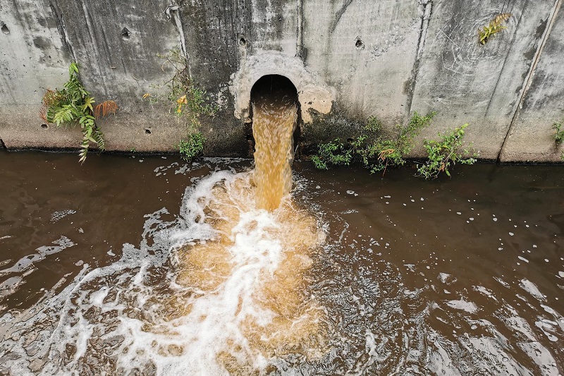 Xử lý bod trong nước thải như thế nào?